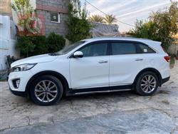 کیا سۆرینتۆ